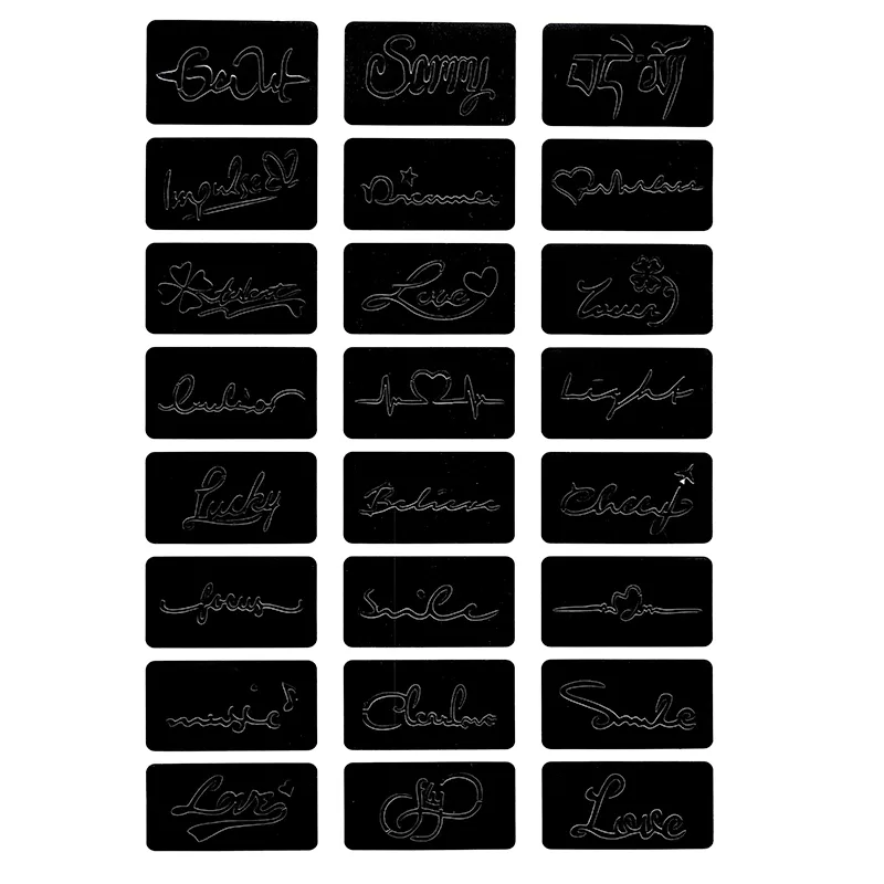 Adhesive-Airbrush-Stencils-for-Tattoo-Painting-BAS02-BRUNSON