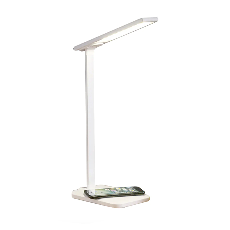 Brunson's DC-Powered-Desk-Lamp
