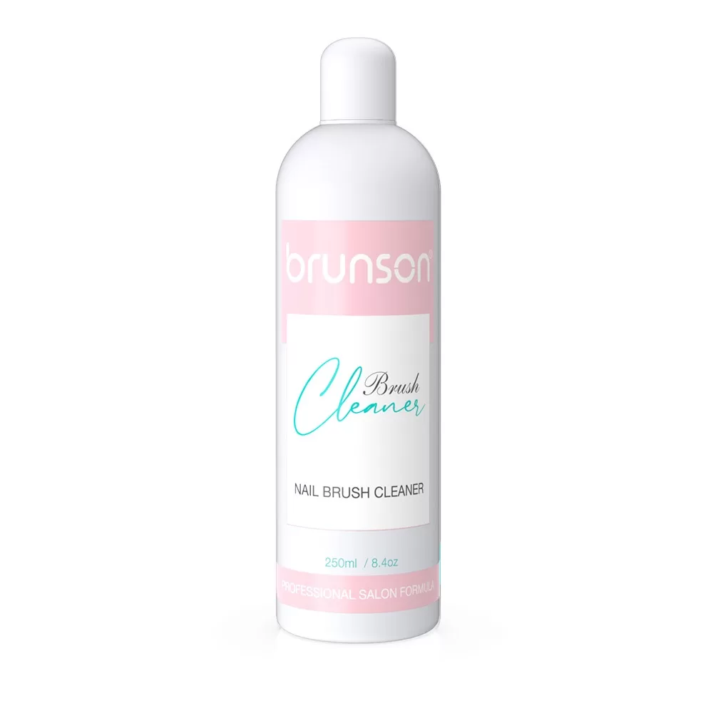 Nail Brush Cleaner-Brunson