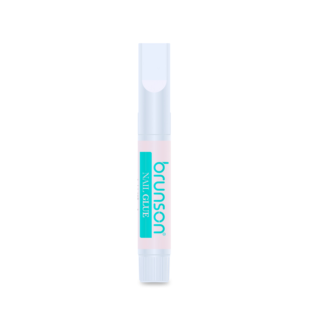 Brunson-Nail Glue-2ML-BSUNG-Brunson