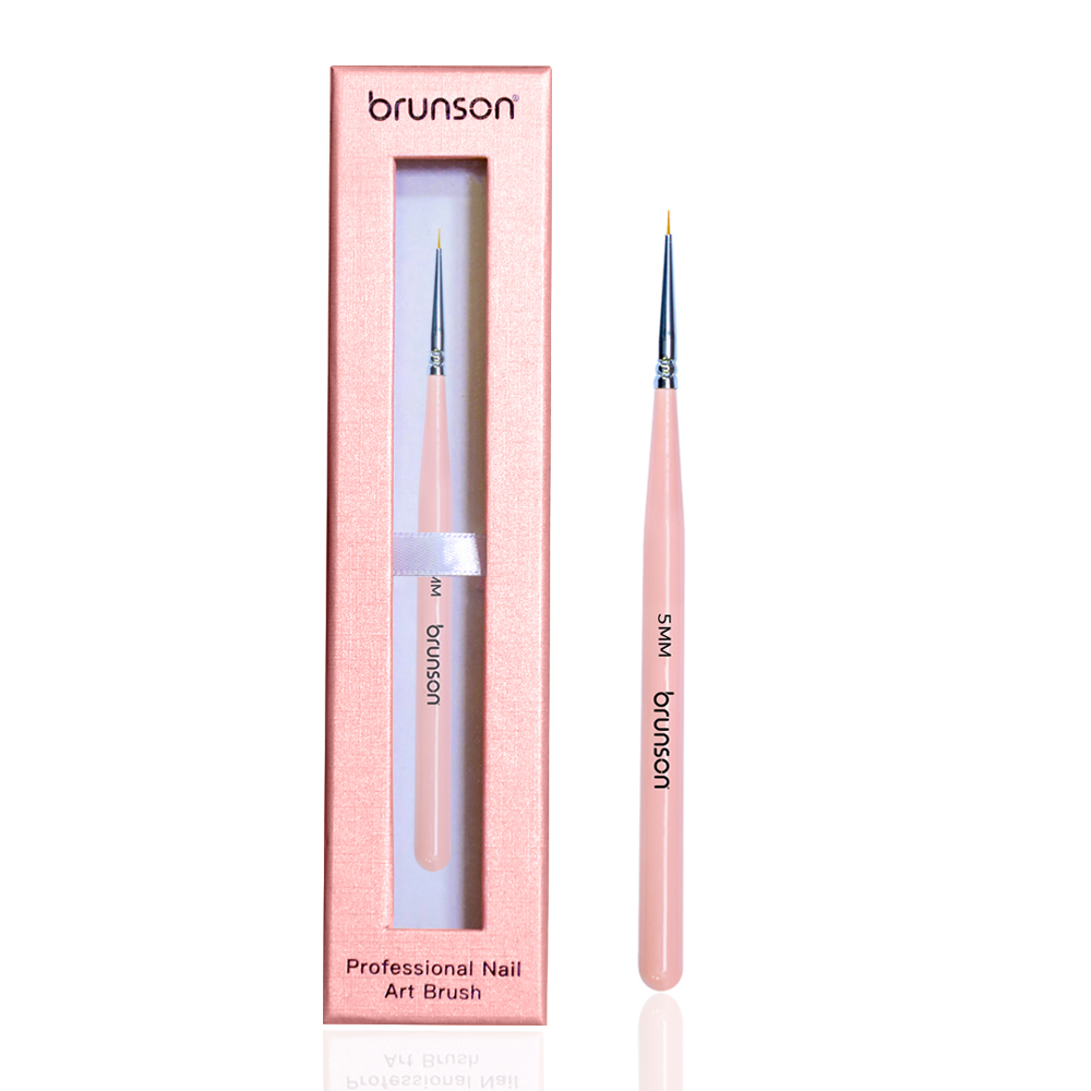 Nail Art-Liner Brush-Brunson