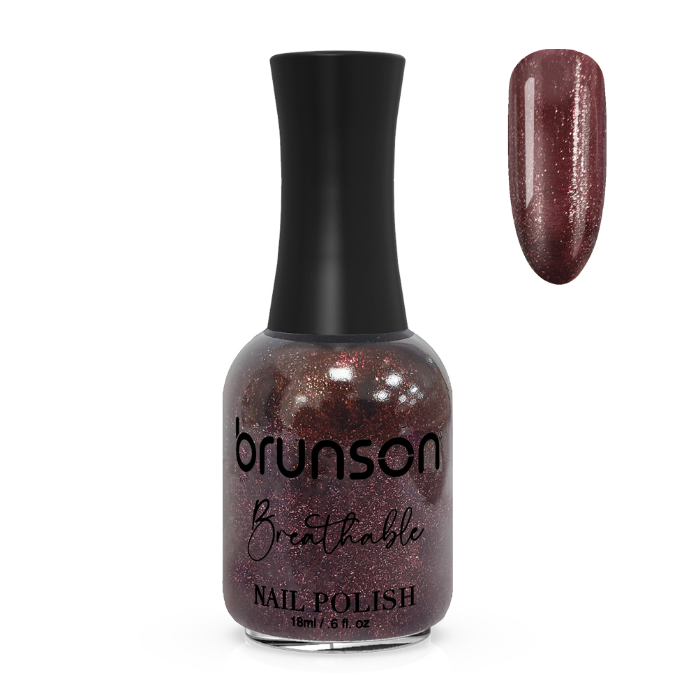 Breathable-Halal-Wudu-Friendly-Nail-Polish-BH274-BRUNSON Breathable-Halal-Wudu-Friendly-Nail-Polish-BH274-BRUNSON