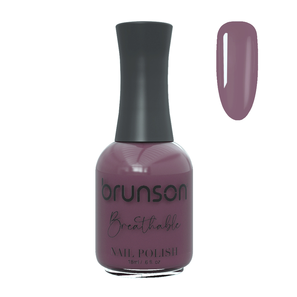 Breathable-Halal-Wudu-Friendly-Nail-Polish-BH281-BRUNSON Breathable-Halal-Wudu-Friendly-Nail-Polish-BH281-BRUNSON