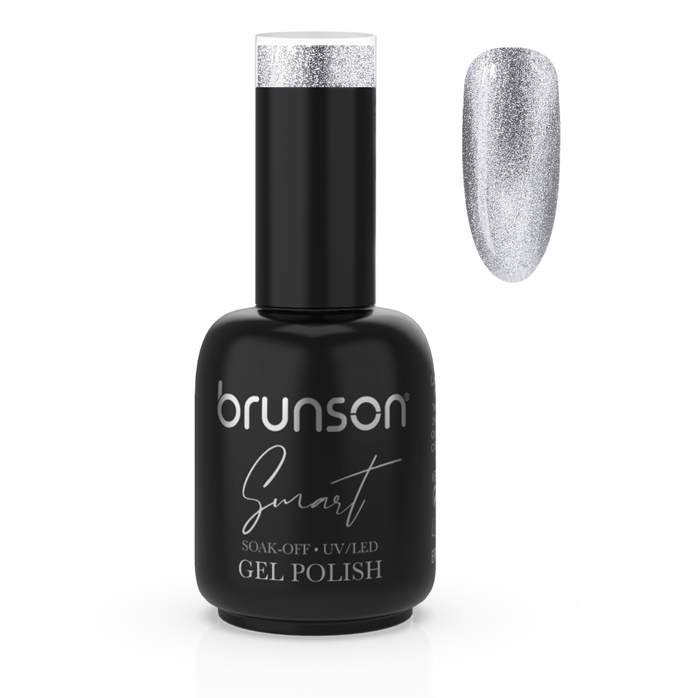 Smart-Gel-Soak-Off-UV/LED-Nail-Polish-BSN902-BRUNSON