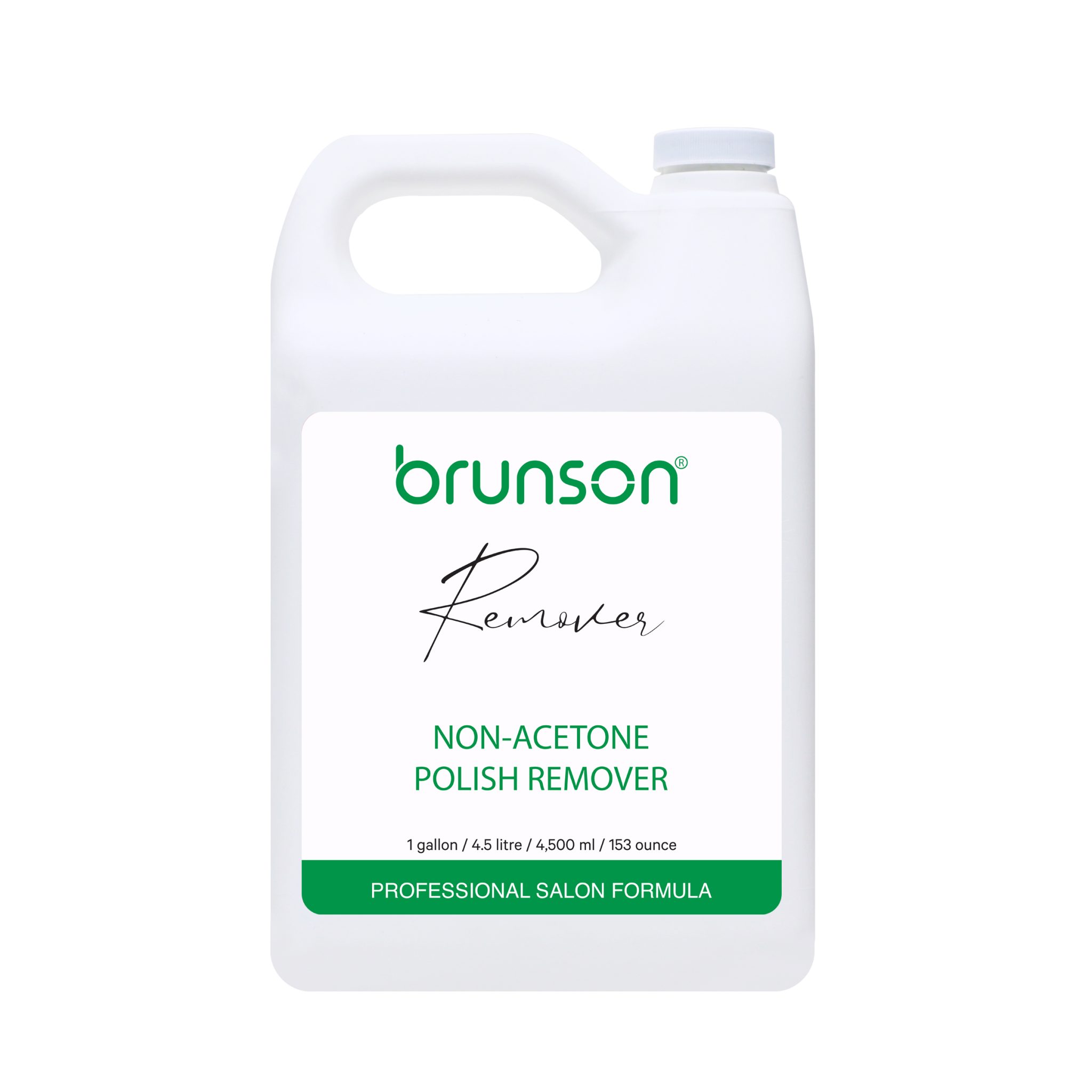 Non Acetone Polish Remover Best Nail Polish Remover Brunson