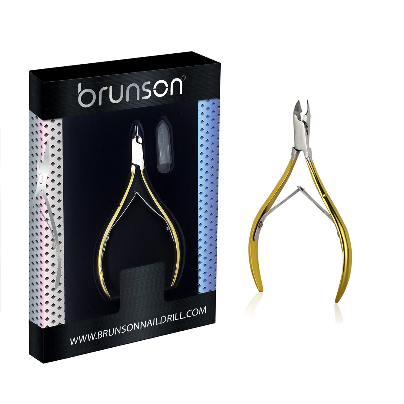 Cuticle Nippers - Brunson