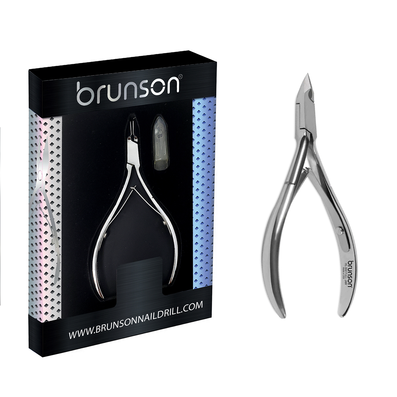 Cuticle Nipper