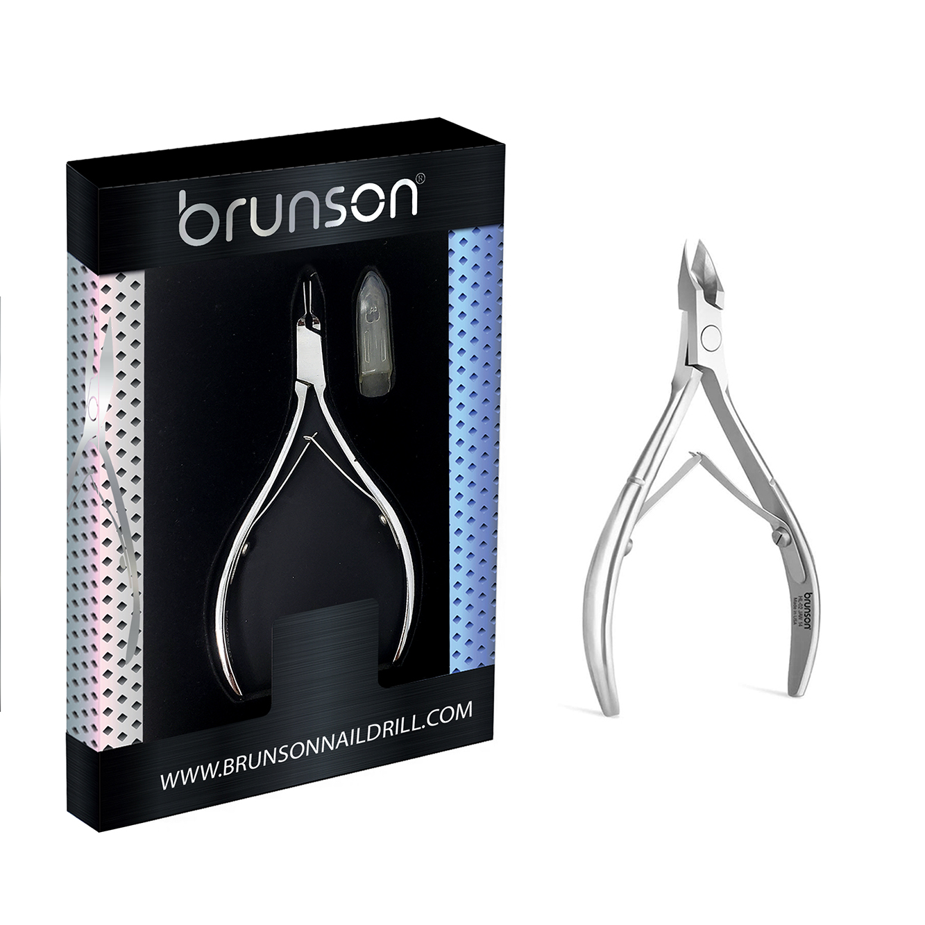 Cuticle Nippers IL-02-Brunson