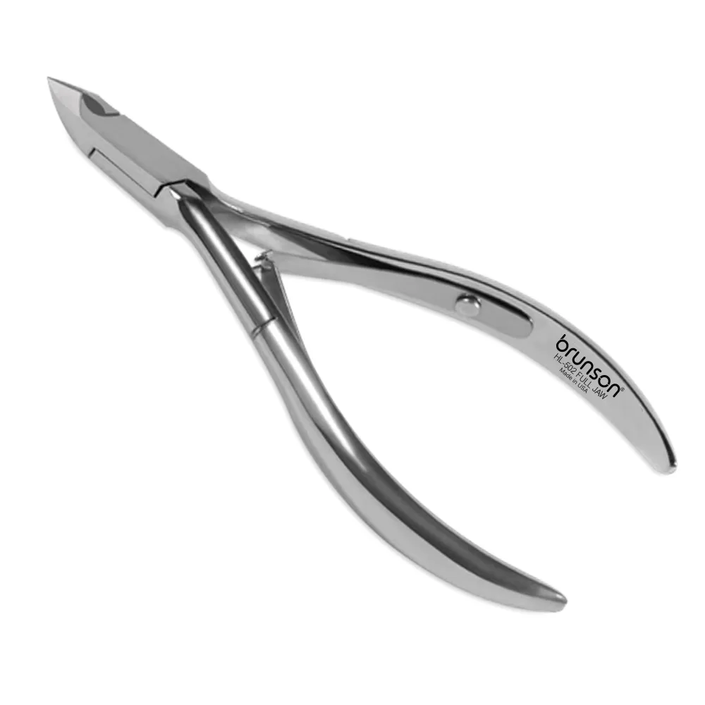 Cuticle Nippers HL-502-Brunson