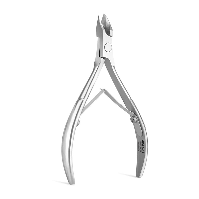 Cuticle Nippers IL-02-Brunson