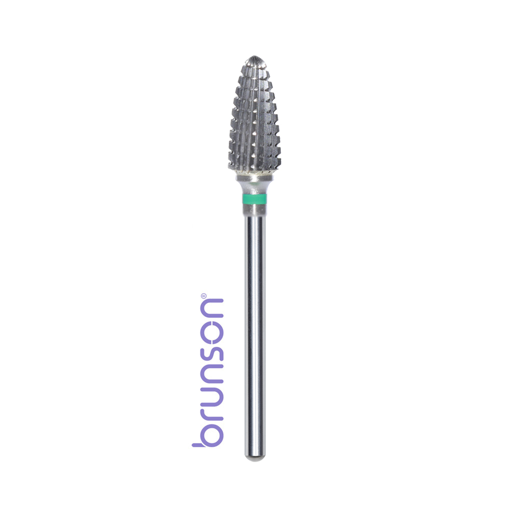 Carbide-Nail Drill Bits-C03-Brunson