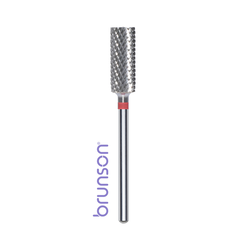 Carbide-Nail Drill Bits-F05-Brunson