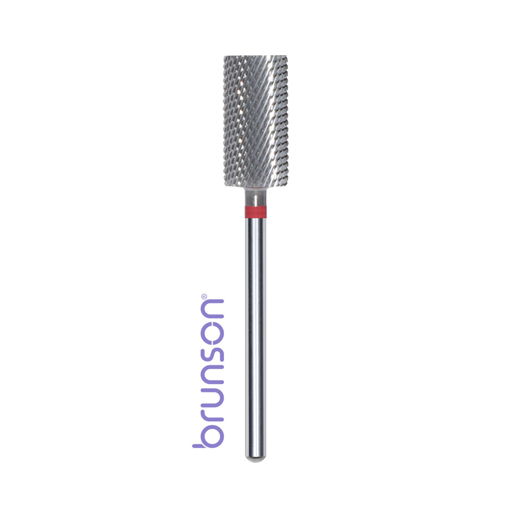 Carbide-Nail Drill Bits-F06-Brunson