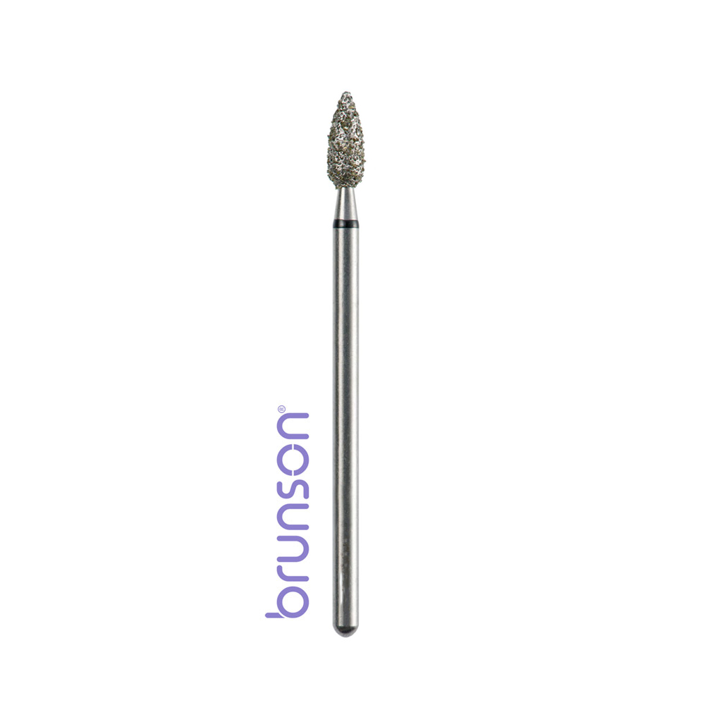 Diamond-Nail Drill Bits-GD01-Brunson