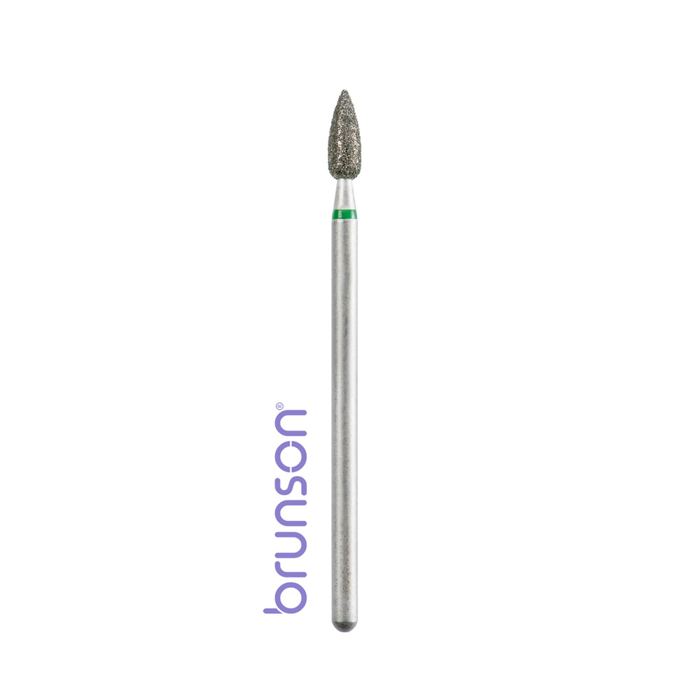 Diamond-Nail Drill Bits-GD02-Brunson