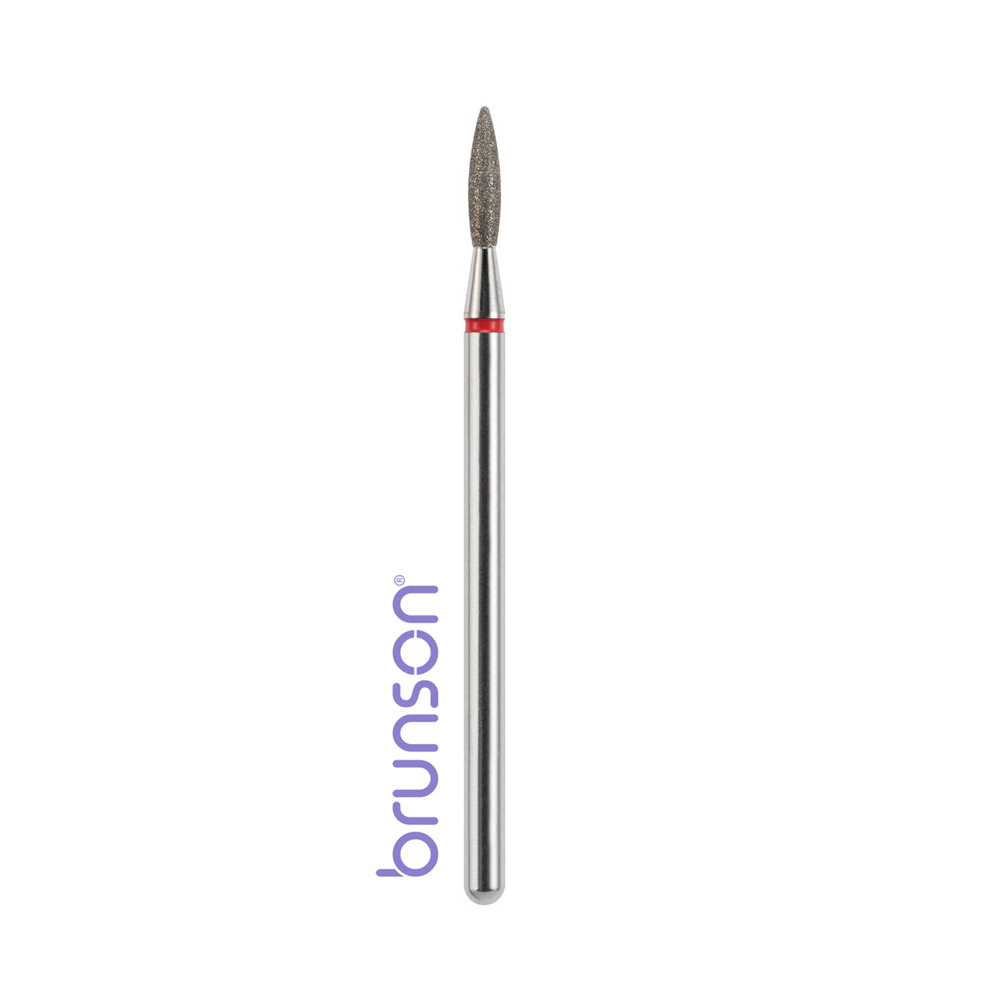 Diamond-Nail Drill Bits-GD04-Brunson