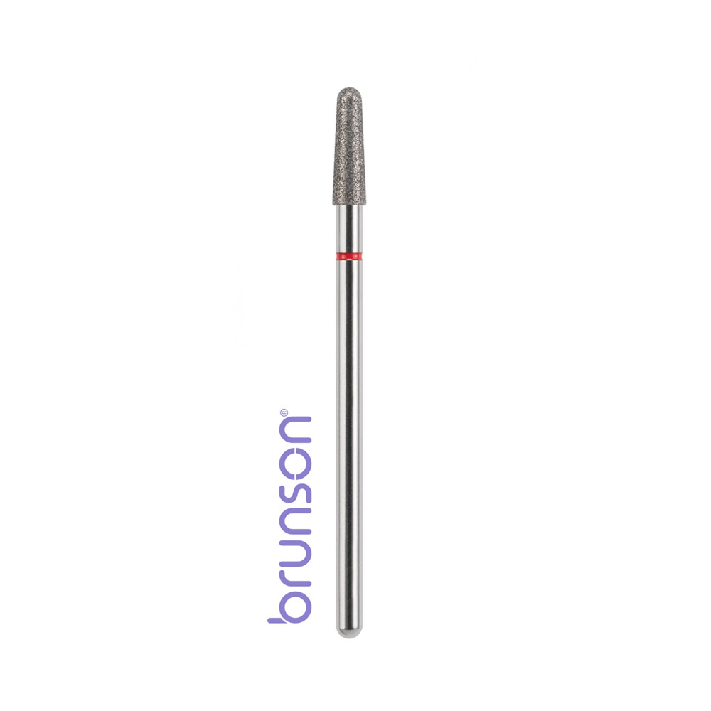 Diamond-Nail Drill Bits-GD08-Brunson