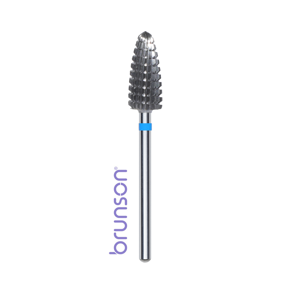 Carbide-Nail Drill Bits-M20-Brunson