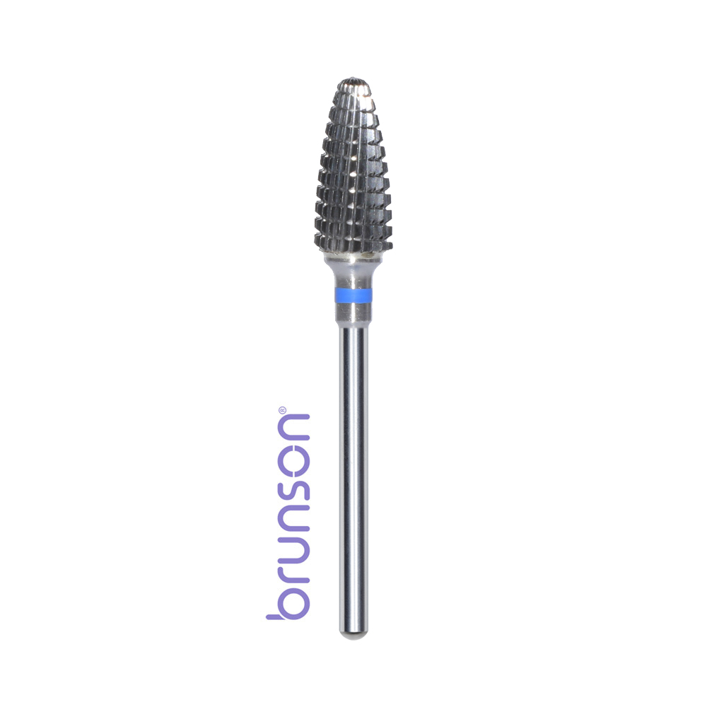 Carbide-Nail Drill Bits-M23-Brunson