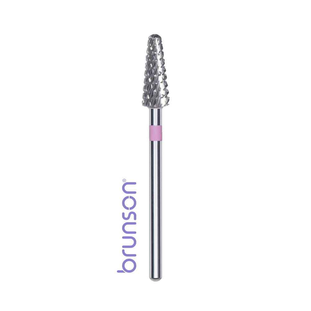 Carbide-Nail Drill Bits-P01-Brunson