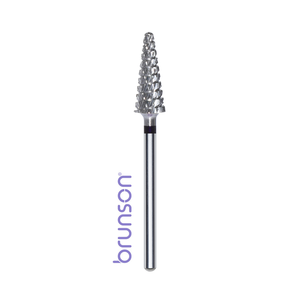 Carbide-Nail Drill Bits-P02-Brunson