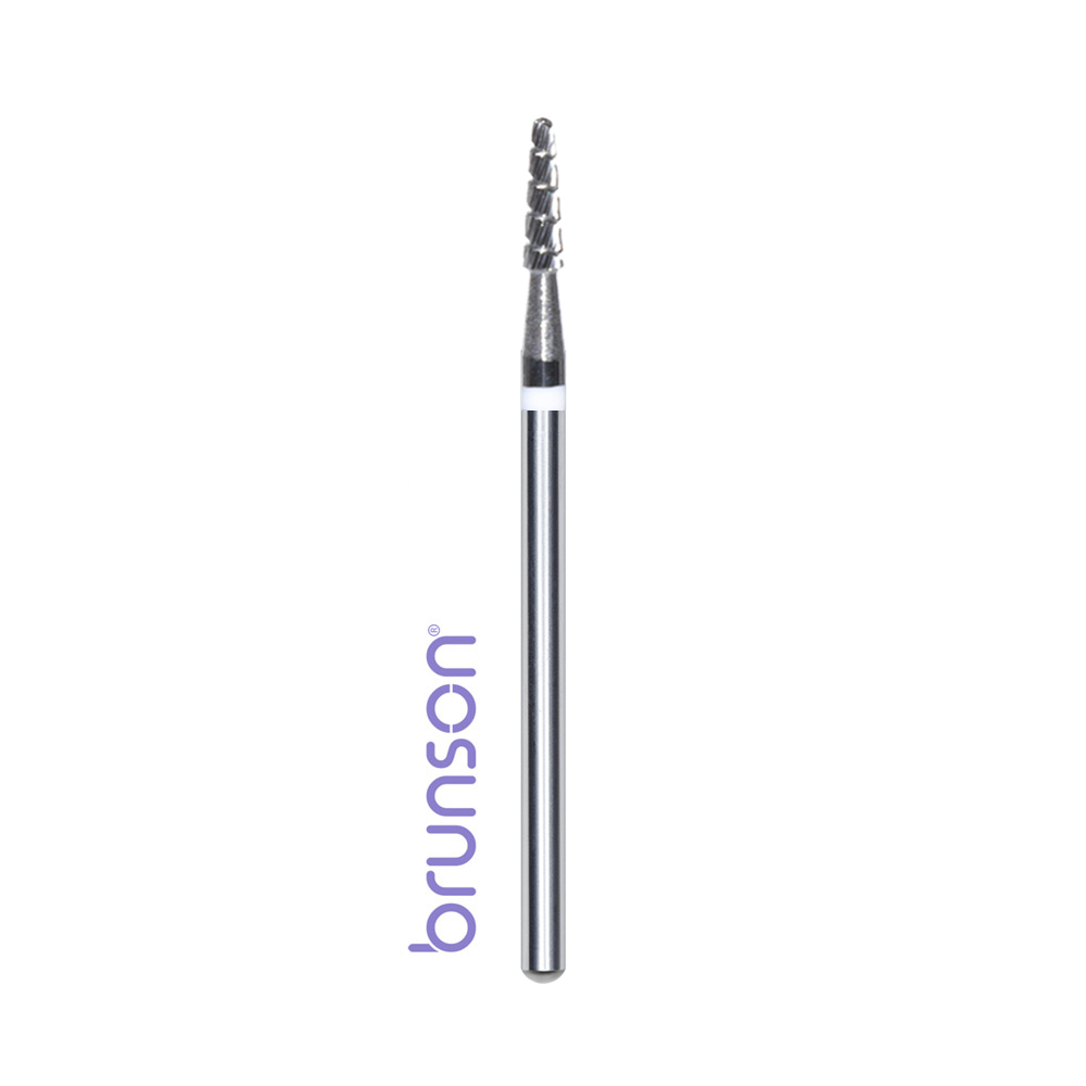 Carbide-Nail Drill Bits-P07-Brunson