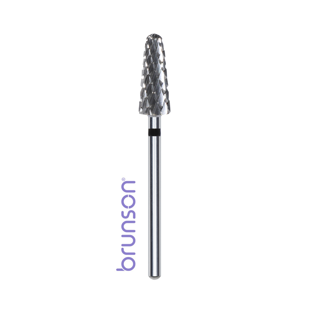 Carbide-Nail Drill Bits-XC01-Brunson