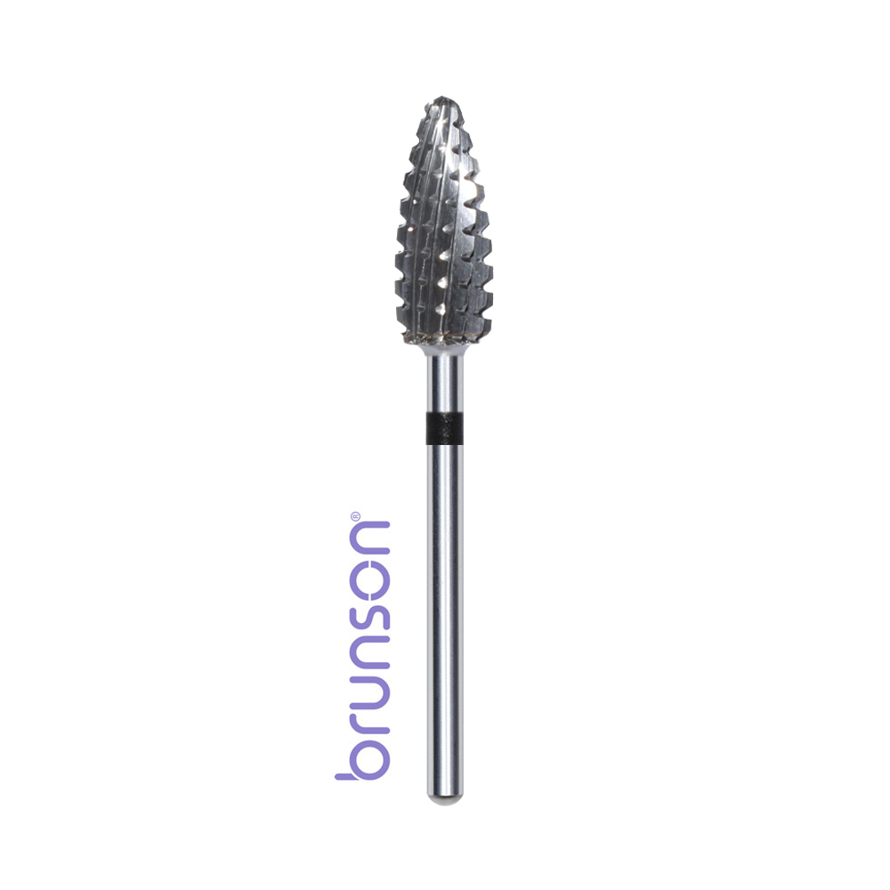 Carbide-Nail Drill Bits-XC02-Brunson