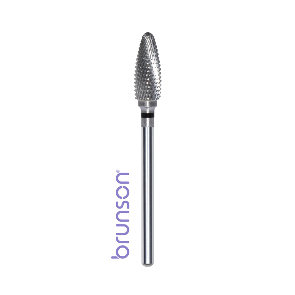 Carbide-Nail Drill Bits-XC03-Brunson