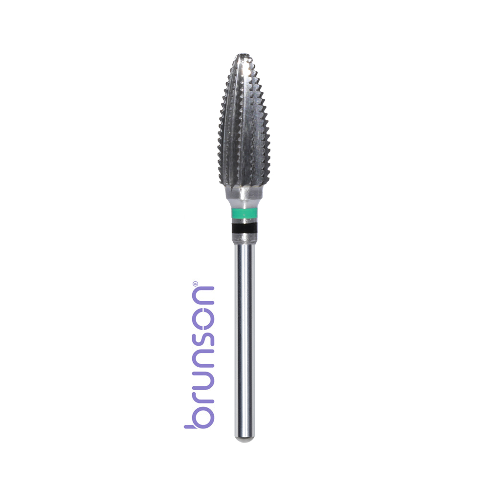 Carbide-Nail Drill Bits-XC07-Brunson