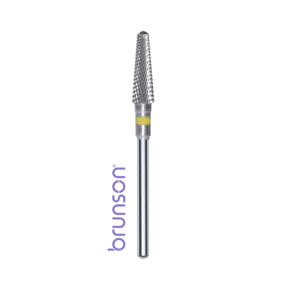 Carbide-Nail Drill Bits-XF07-Brunson