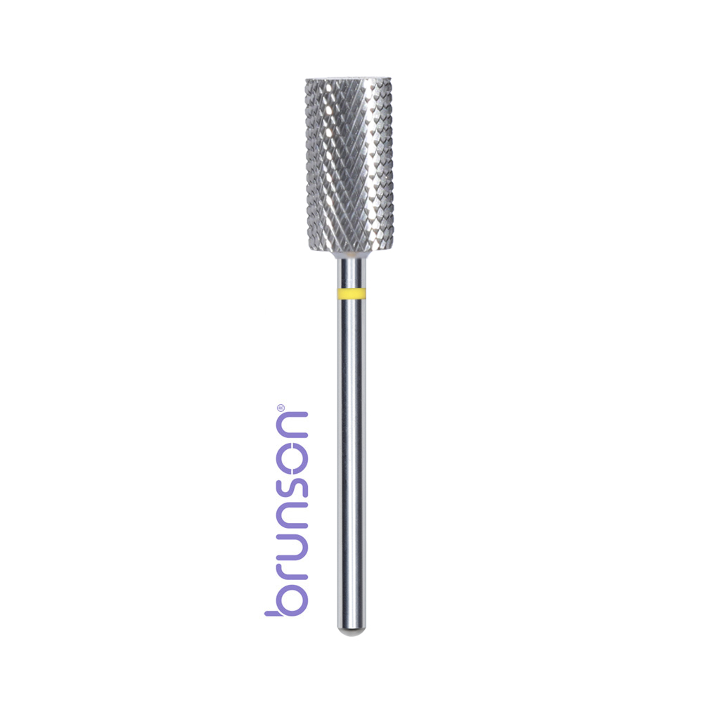 Carbide-Nail Drill Bits-XF06-Brunson