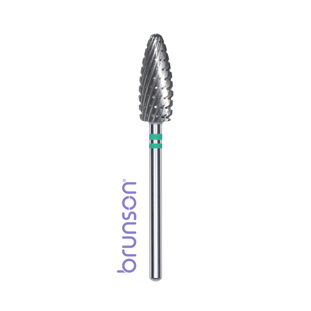 Carbide-Nail Drill Bits-C29-Brunson