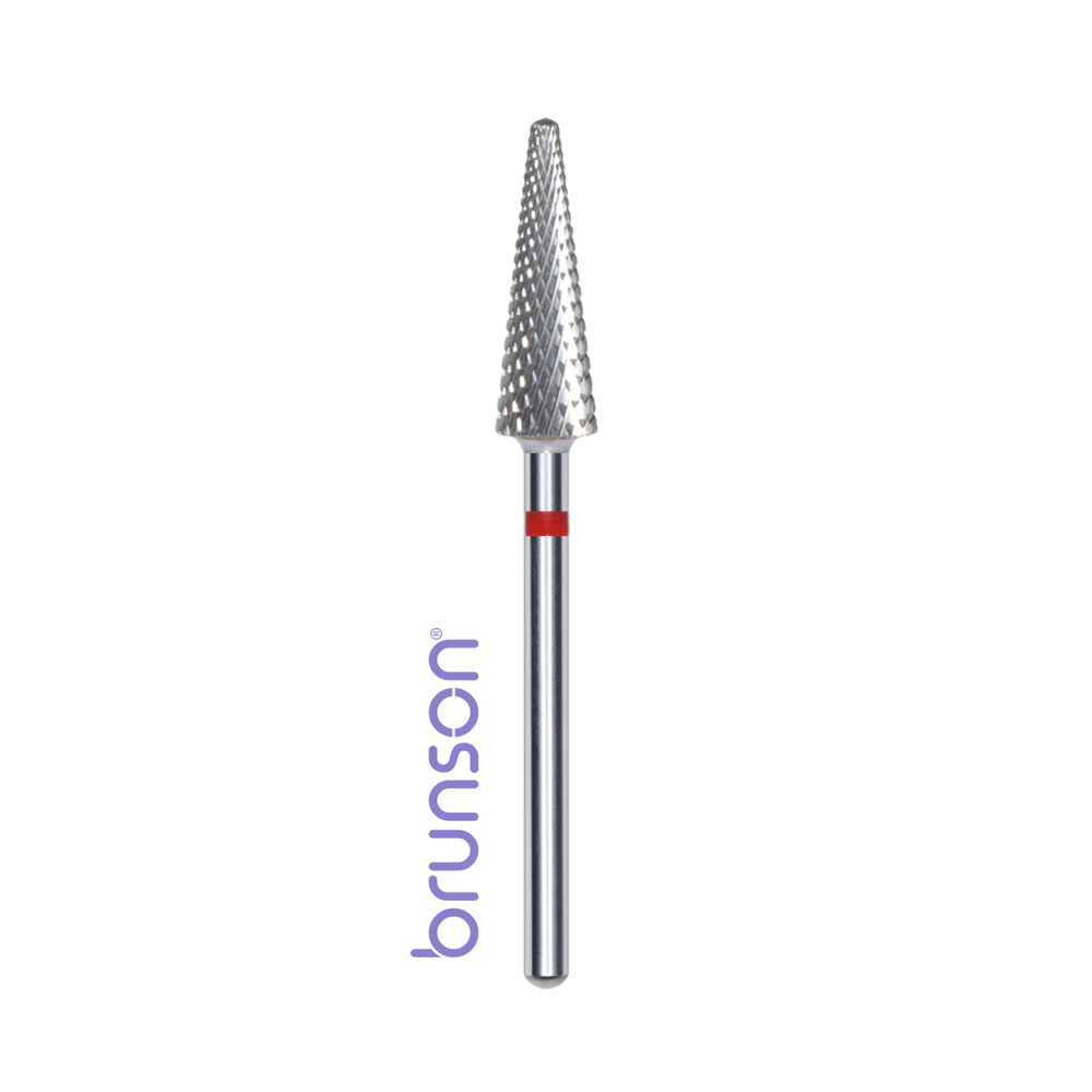 Carbide-Nail Drill Bits-F18-Brunson