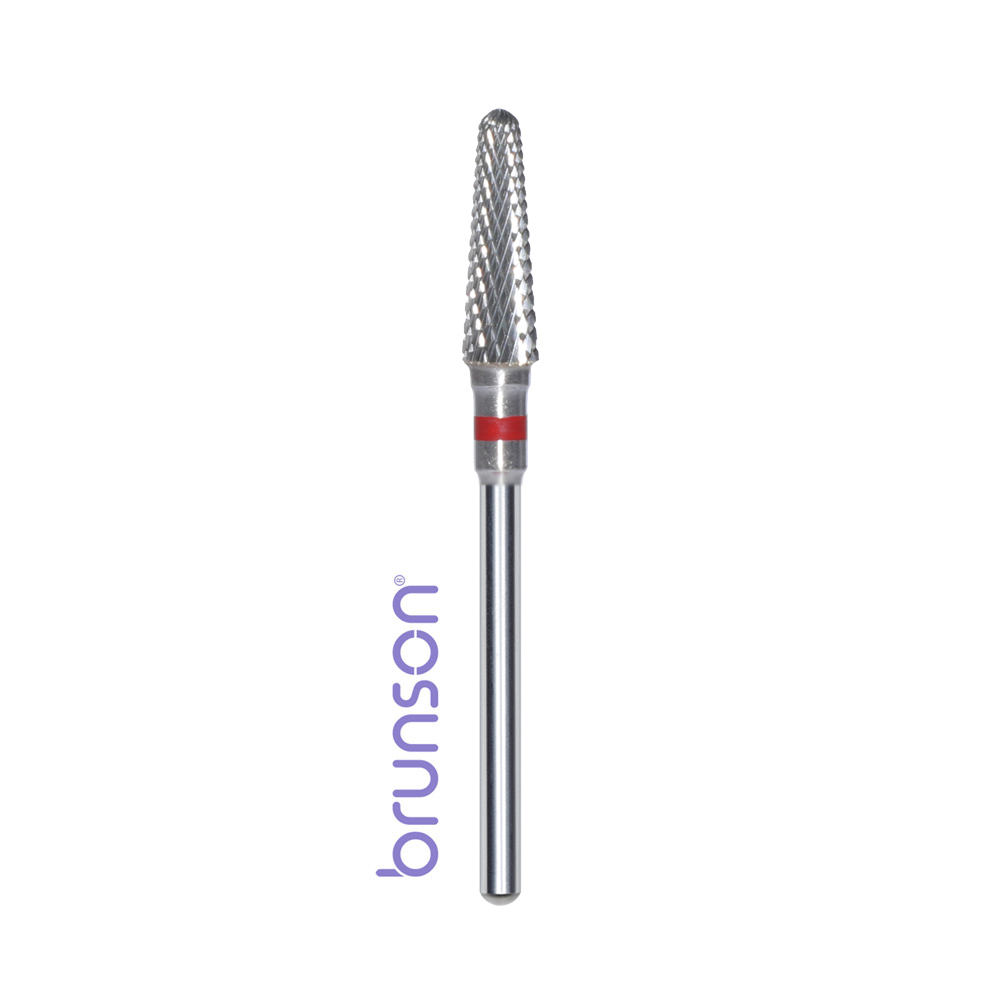 Carbide-Nail Drill Bits-F26-Brunson