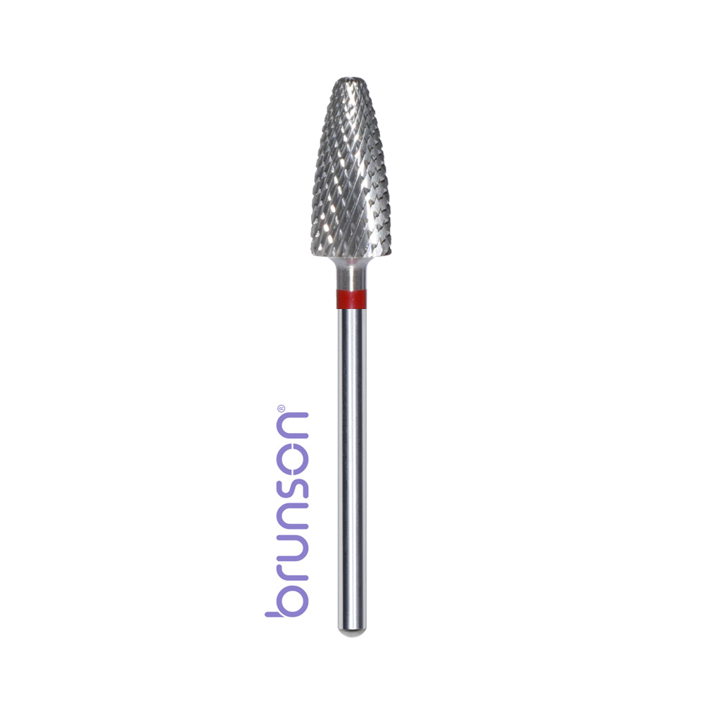 Carbide-Nail Drill Bits-F30-Brunson