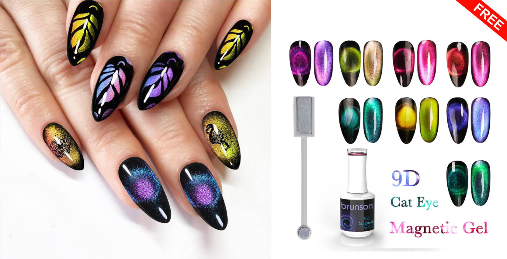 Brunson-9D-Cat-eye-nail-art-course-1