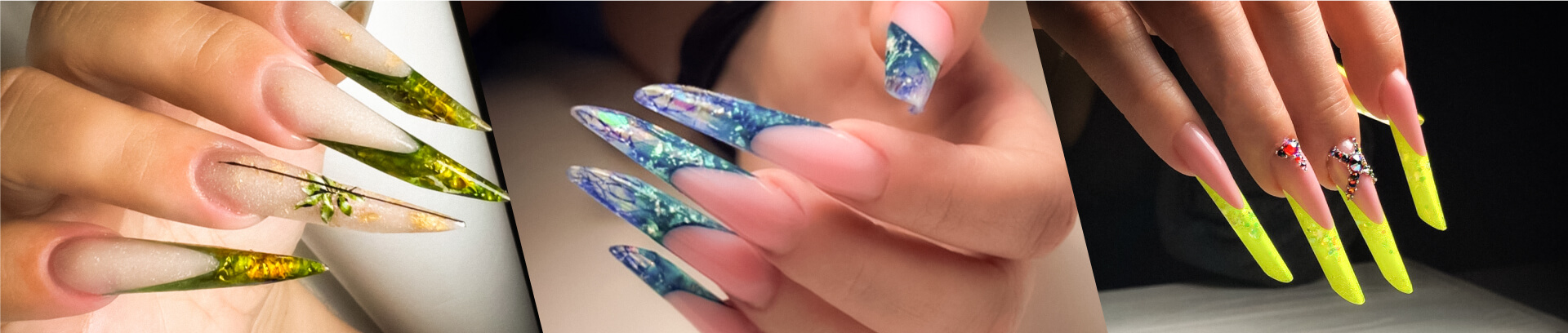 Acrylic-Extension-nail-art-course-Master-class-1