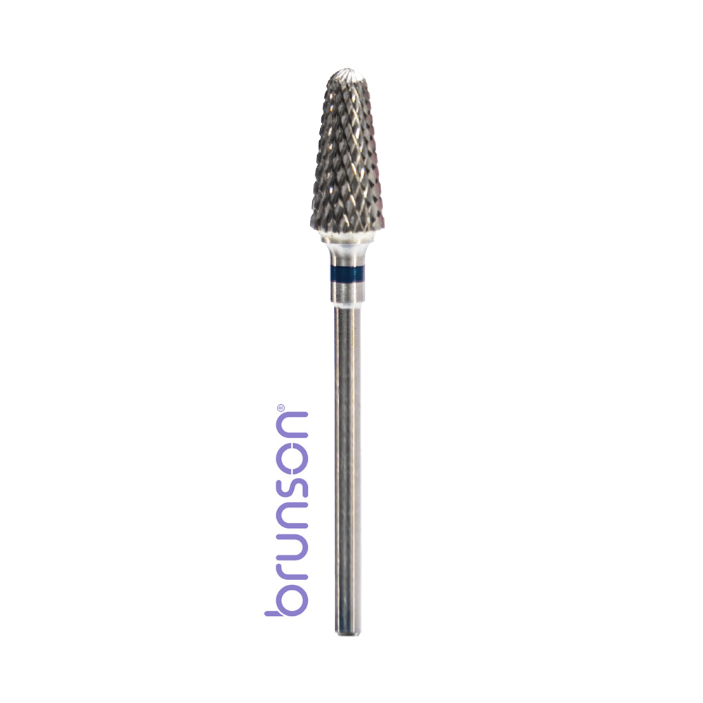 Carbide-Nail Drill Bits-B1-Brunson