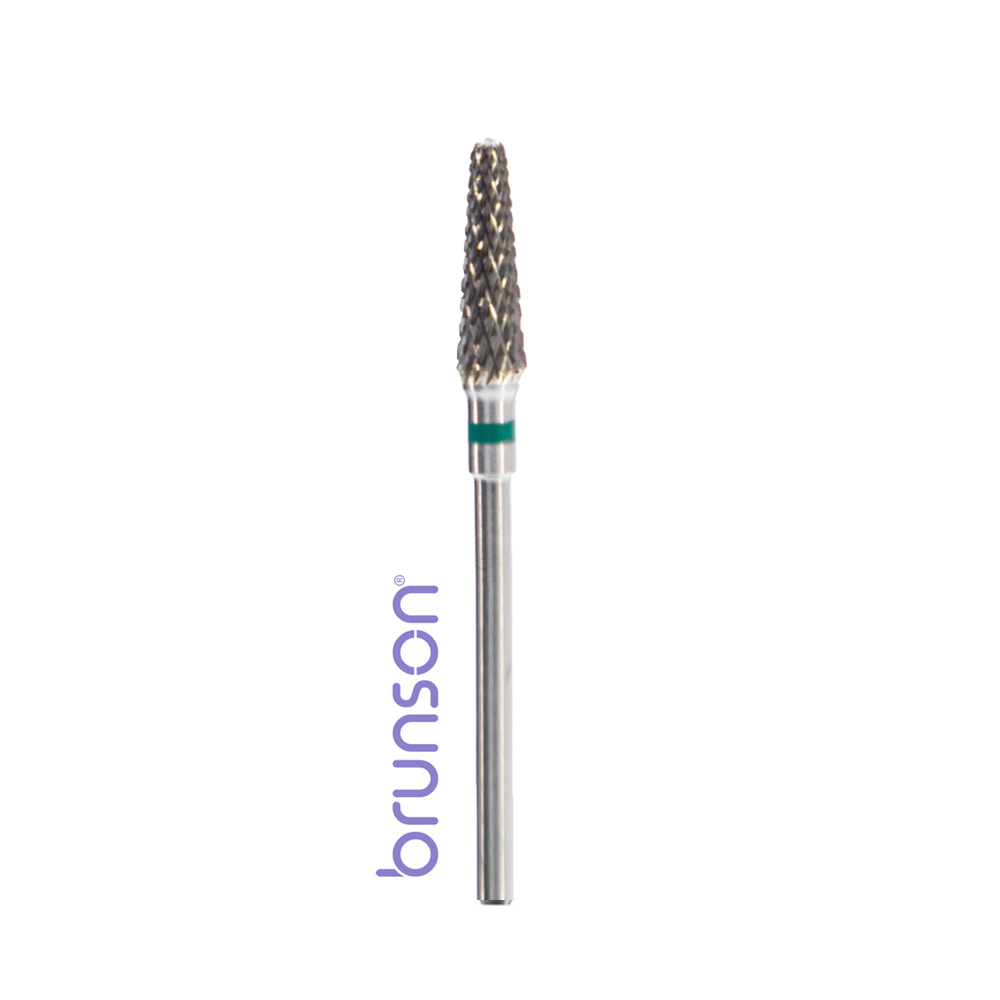 Carbide-Nail Drill Bits-B2-Brunson