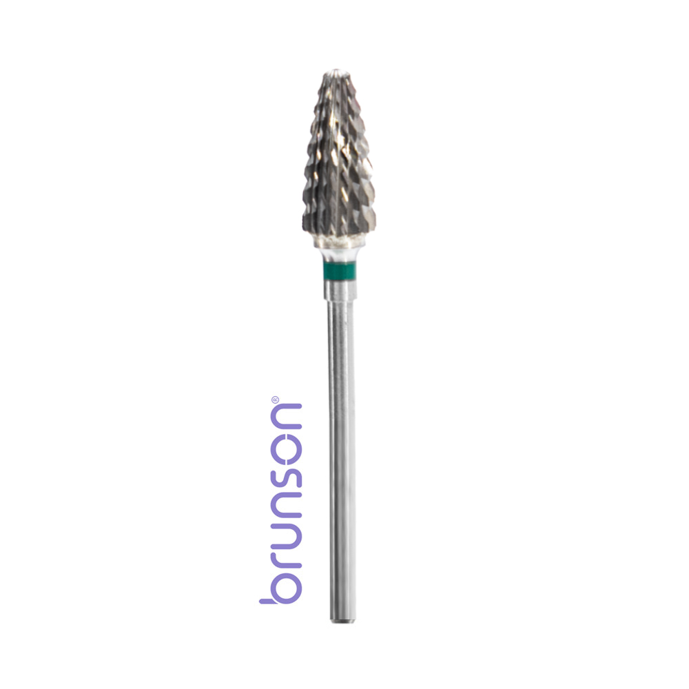 Carbide-Nail Drill Bits-B5-Brunson