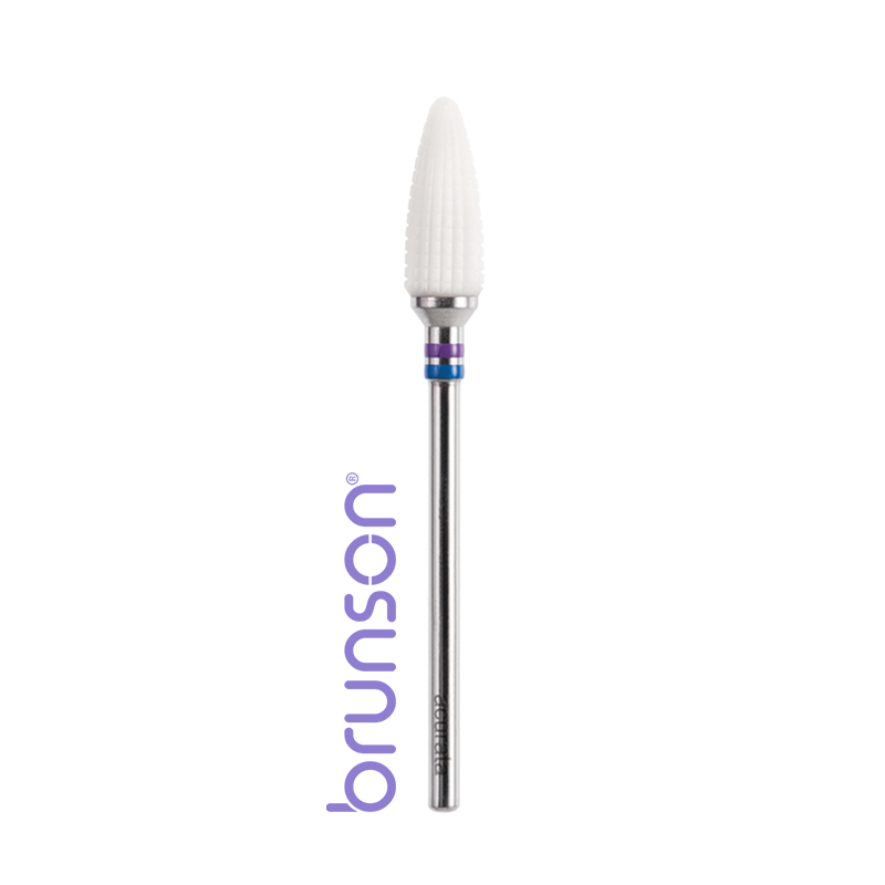 Ceramic-Nail Drill Bits-BC01-Brunson