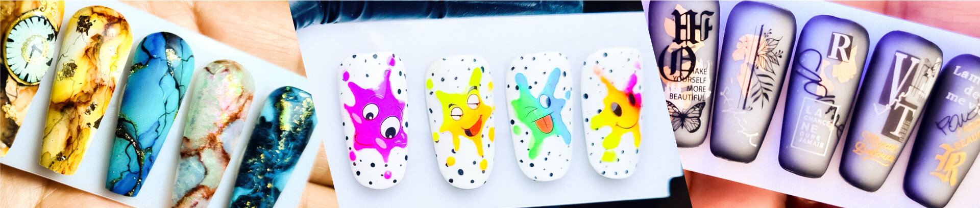 Basic-Nail-Art-Course-1