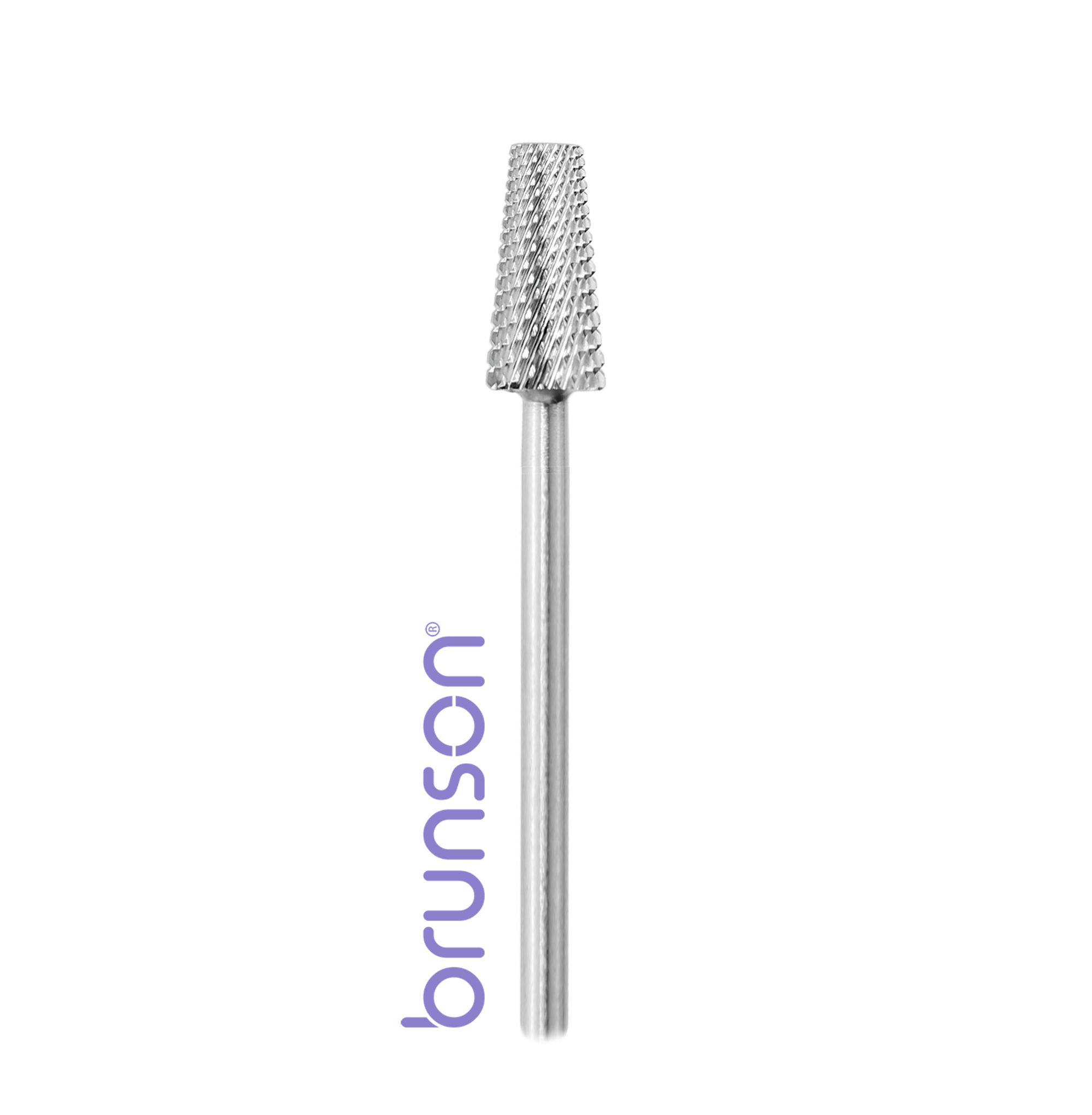 Carbide-Nail Drill Bits-CC08-Brunson