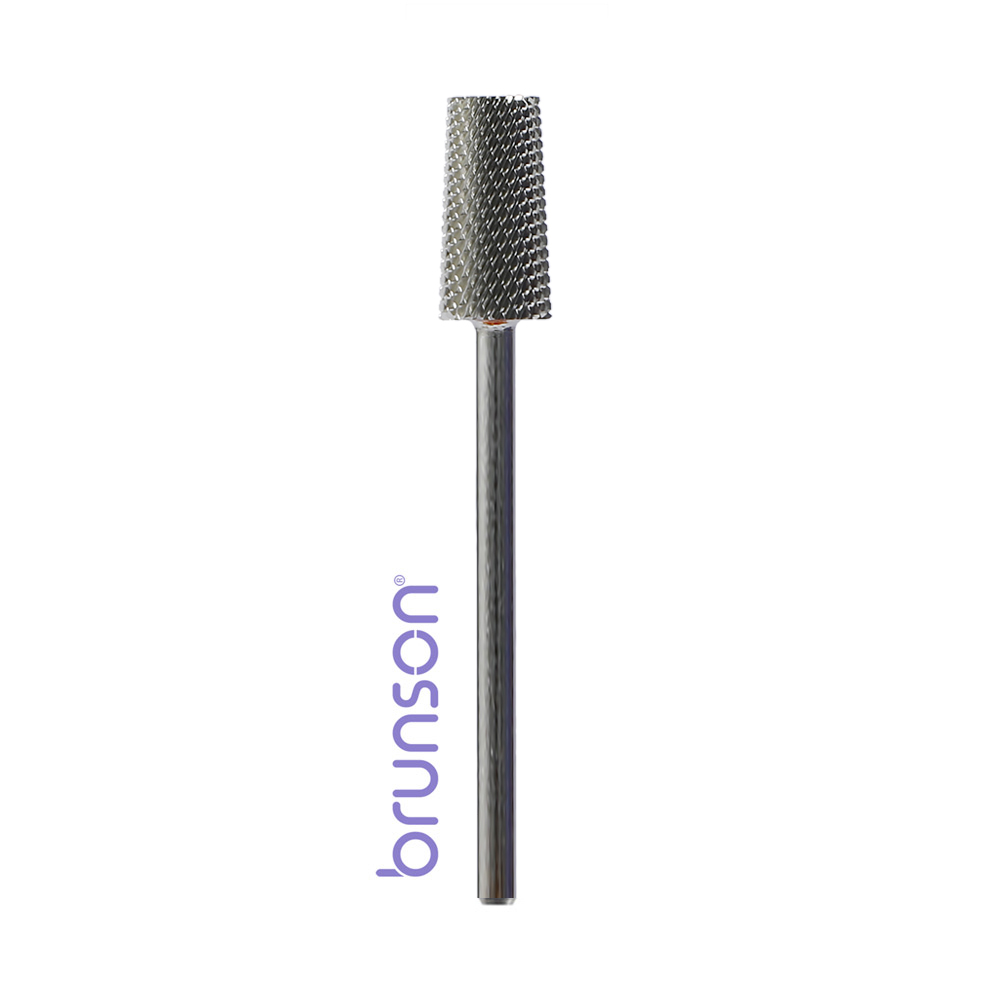 Carbide-Nail Drill Bits-CC11-Brunson