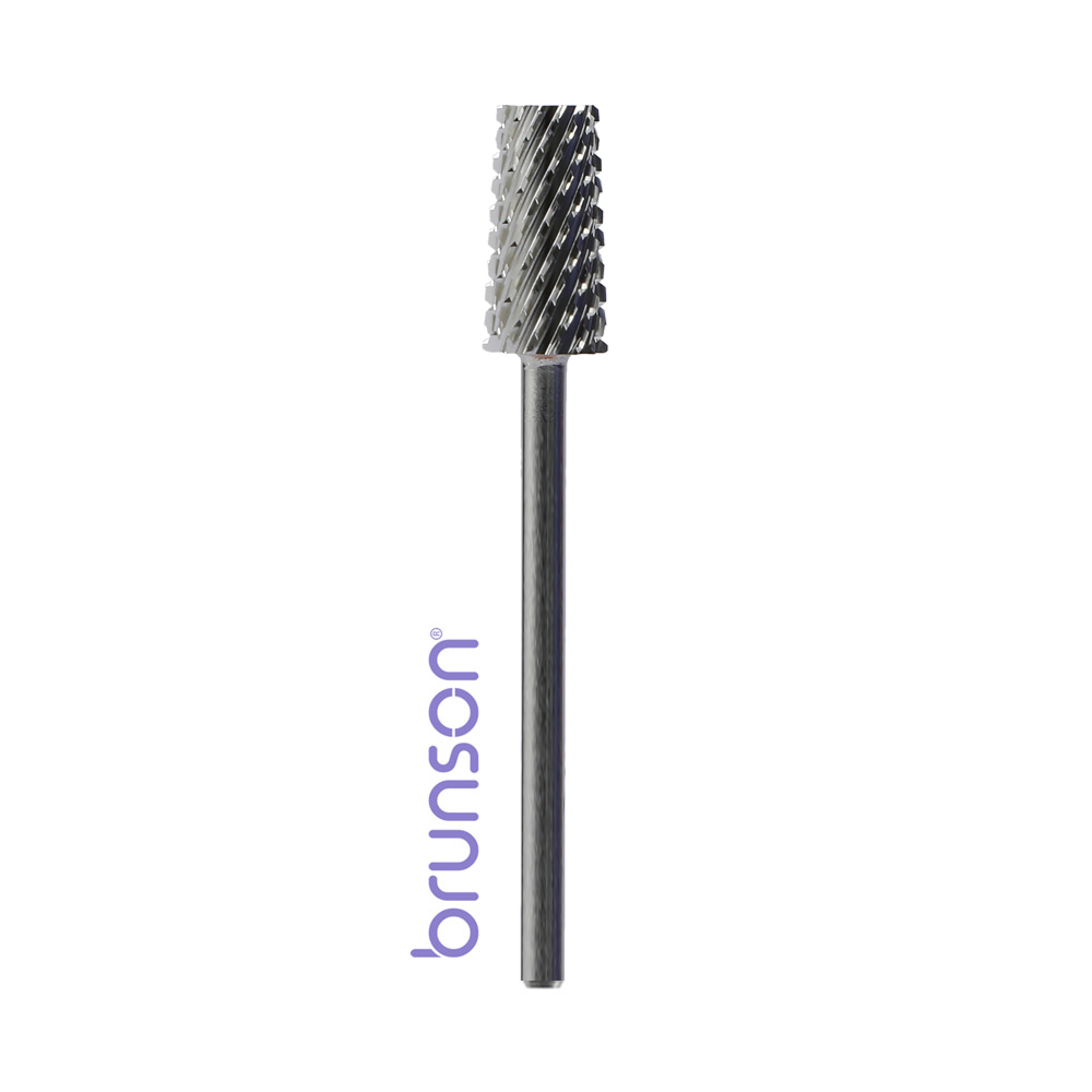 Carbide-Nail Drill Bits-CC13-Brunson