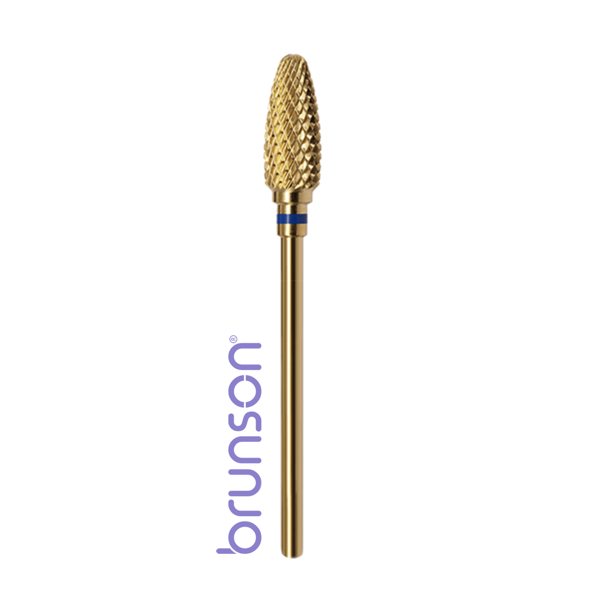 Carbide-Nail Drill Bits-CCB01-Brunson