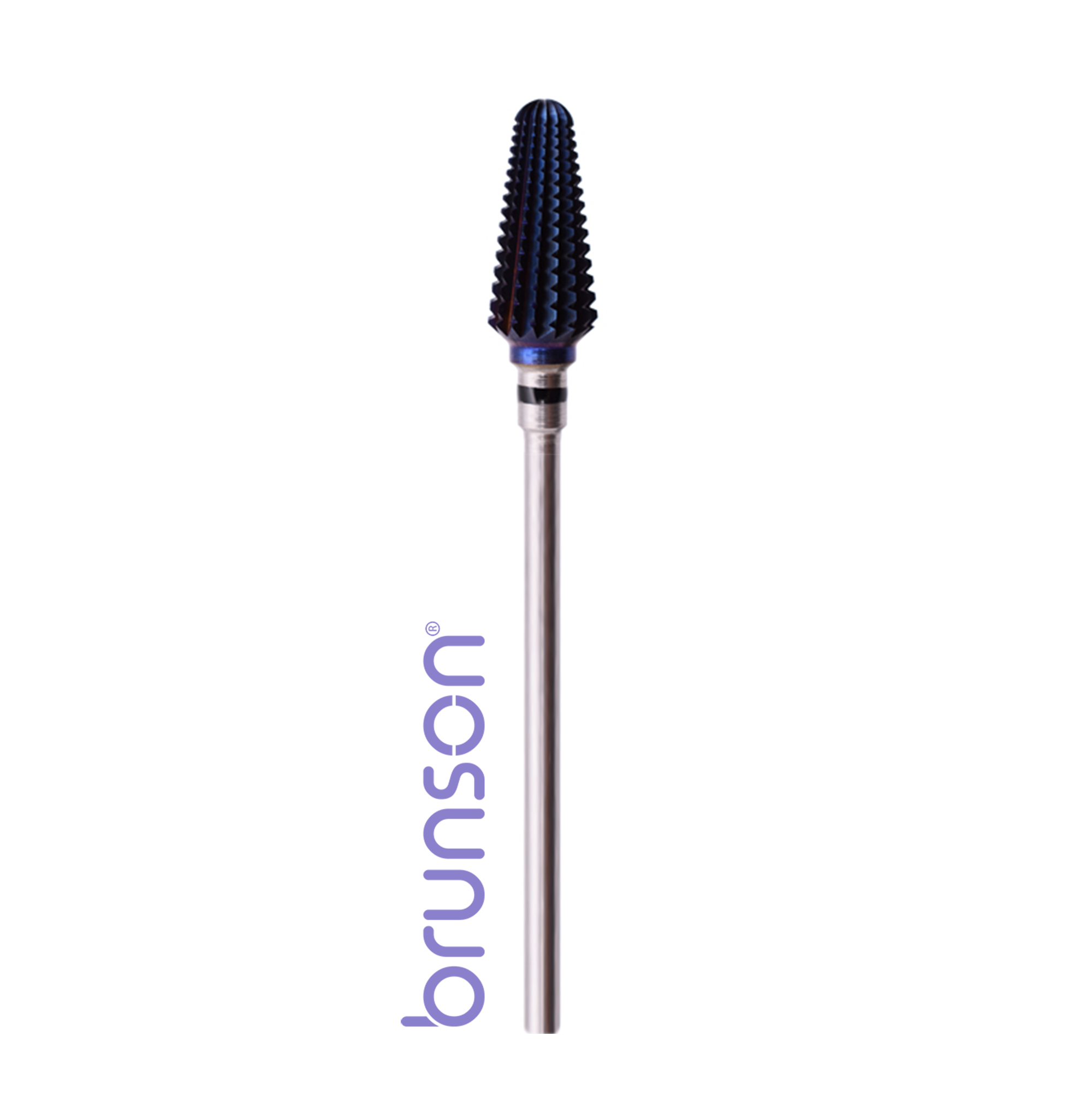 Carbide-Nail Drill Bits-CCBK05-Brunson