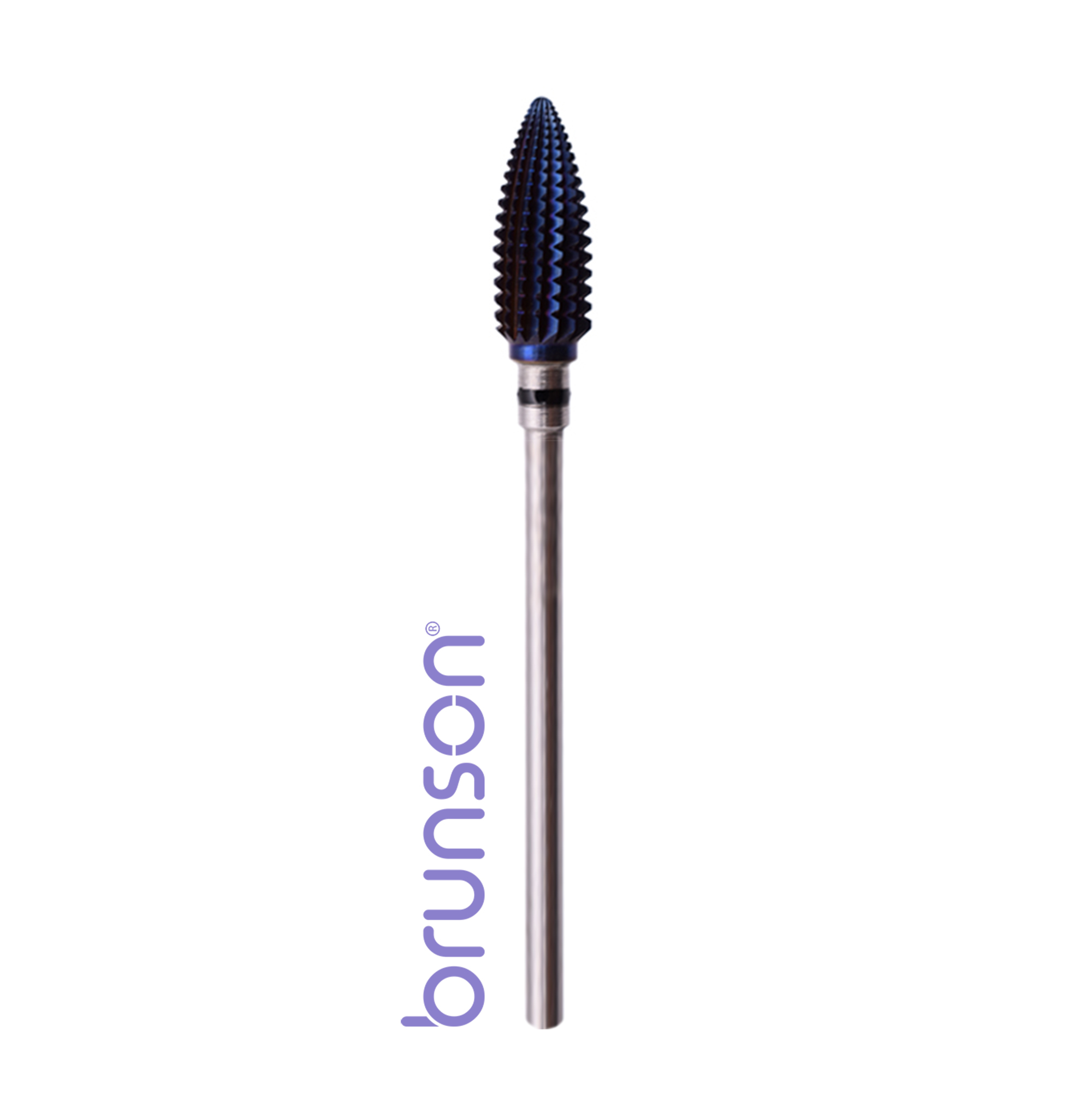 Carbide-Nail Drill Bits-CCBK03-Brunson
