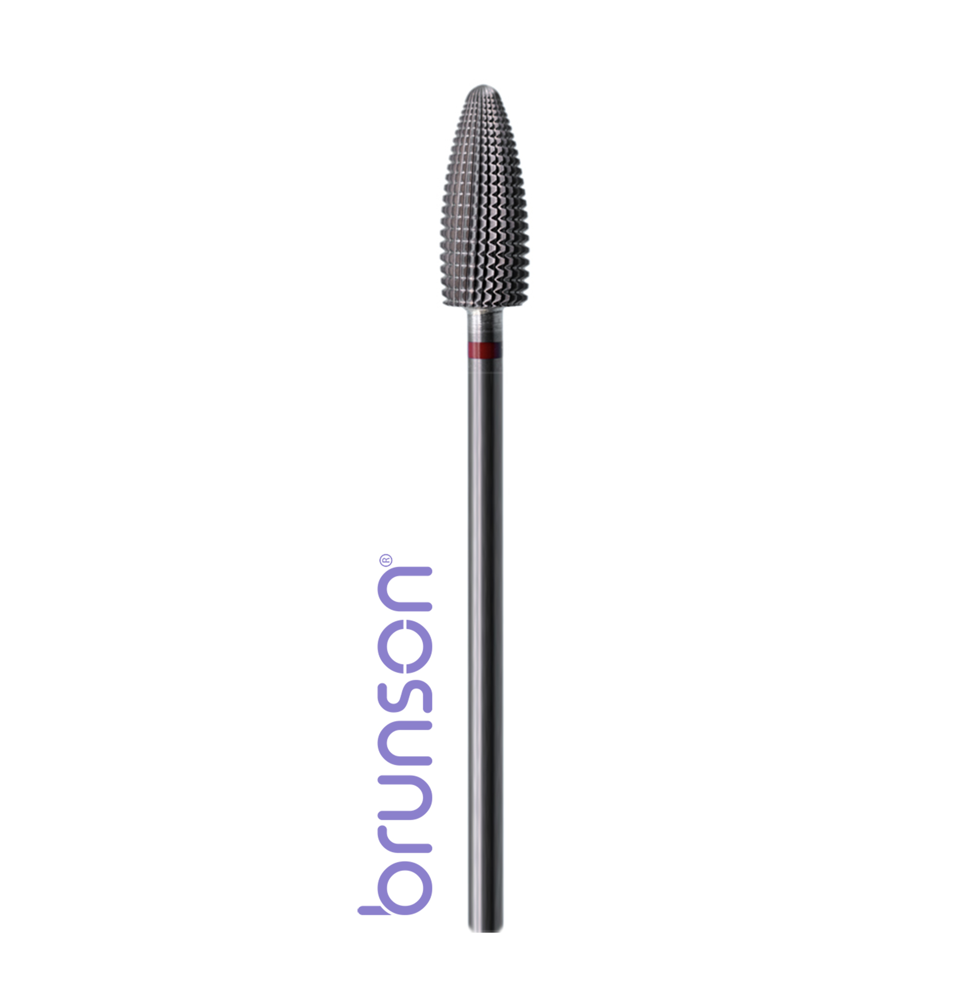 Carbide-Nail Drill Bits-CCR06-Brunson